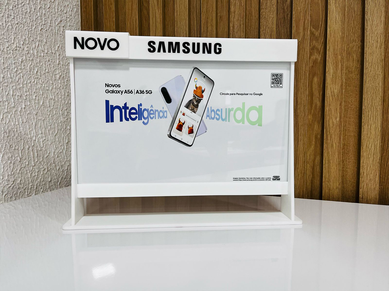 Samsung PDV