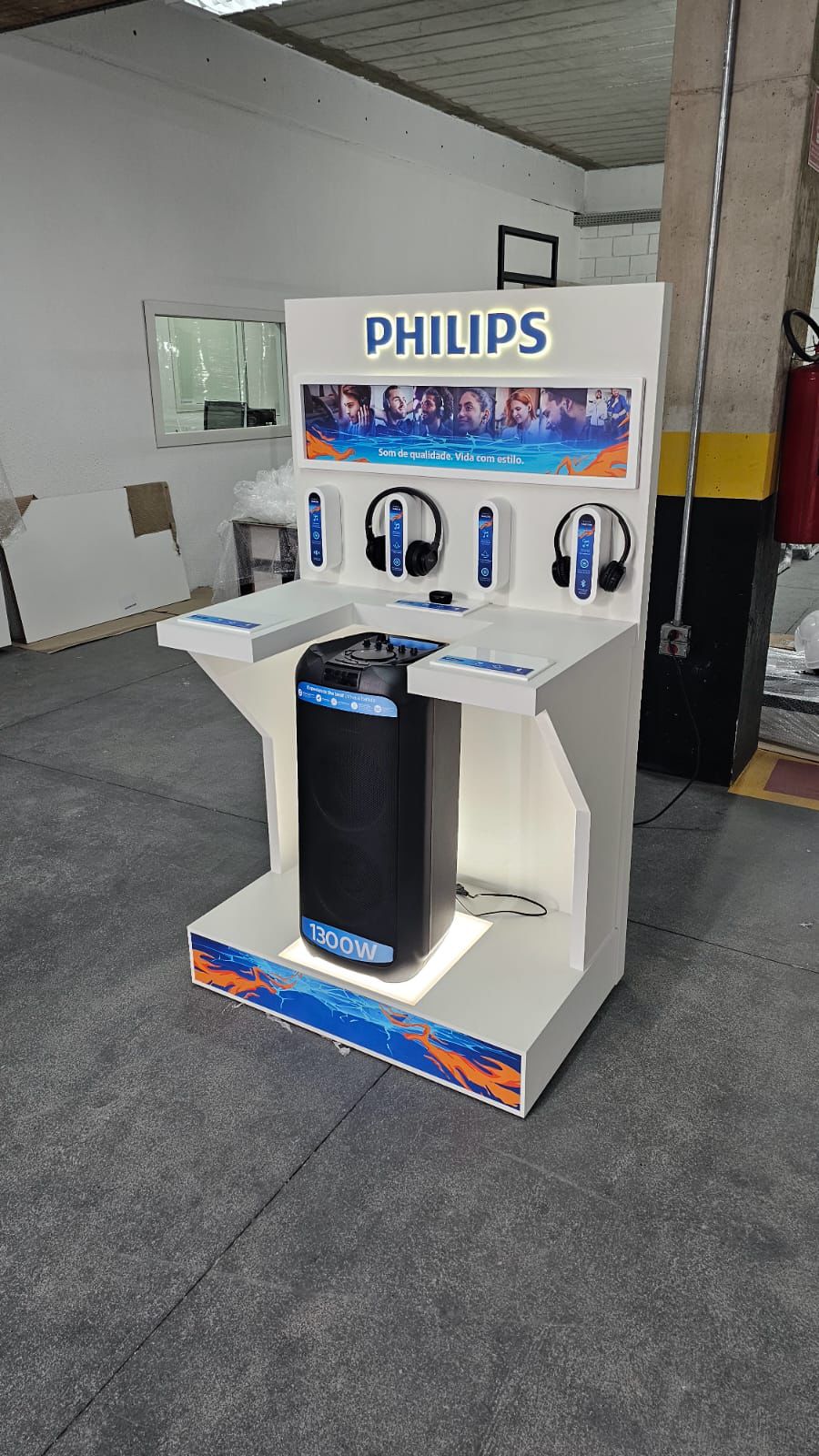 Philips PDV